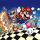 Illustration for article titled A New Spin on the Classic Mario Formula